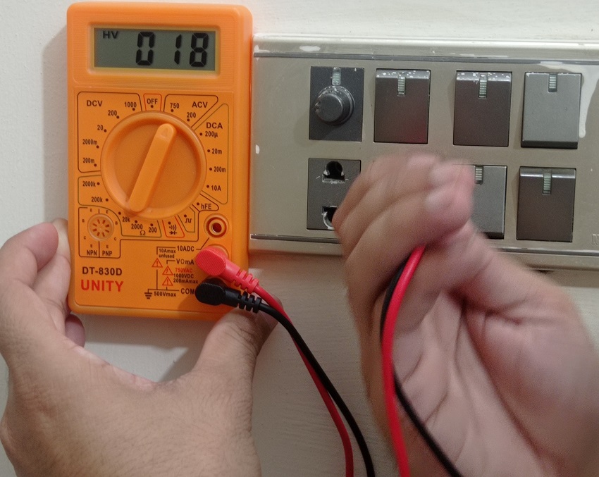 How To Tell If Wire Is Low Voltage? | howtoimprovehome.com