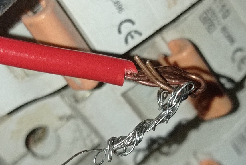 Can I Connect Copper Wire To Aluminum Wire? | howtoimprovehome.com